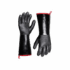 932°F extreme heat resistant BBQ gloves with long sleeves