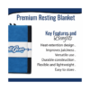 BBQ Grill Gear premium resting blanket for resting brisket and BBQ meats