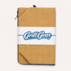 Grill Gear Resting Blanket Camel