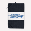 Grill Gear Resting Blanket Black