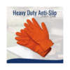 BBQ Grill Gear premium nitrile gloves for food handling and BBQ prep