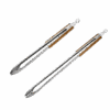 32 and 25 inch heavy duty stainless steel grill tongs for BBQ