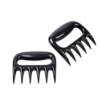 Bear claws meat shredder used for pulled pork BBQ