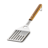 American flag patriot grill spatula stainless steel BBQ tool